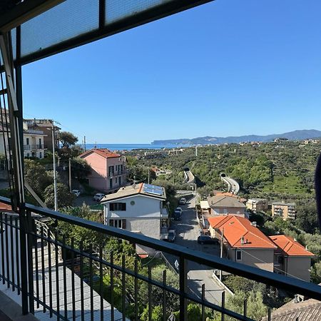 Casa Graziella Bed & Breakfast Celle Ligure Exterior photo