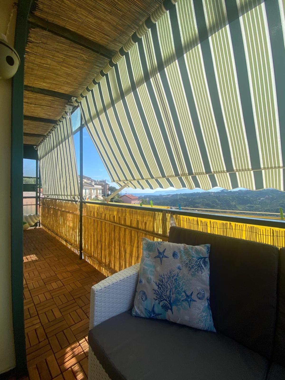Casa Graziella Bed & Breakfast Celle Ligure Exterior photo
