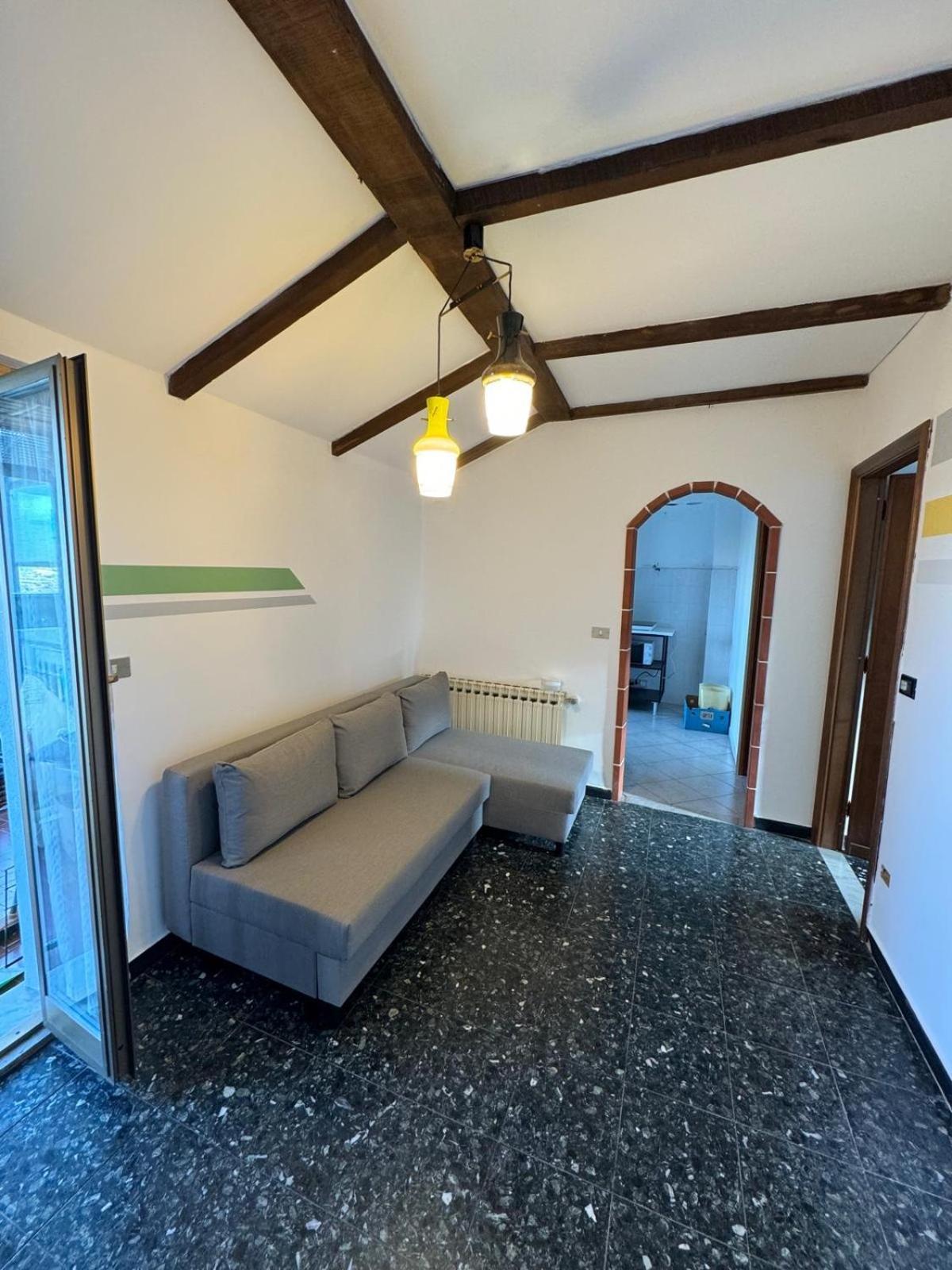 Casa Graziella Bed & Breakfast Celle Ligure Exterior photo